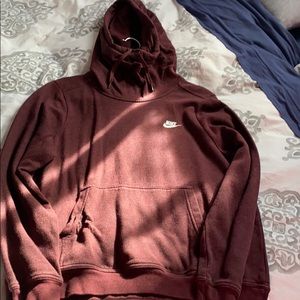 Nike sweatshirt